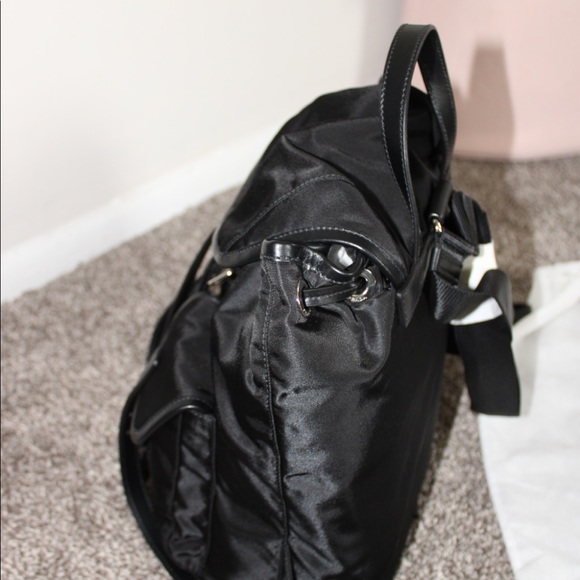 Authentic Prada Small Re-Nylon Backpack - Picture 3 of 3